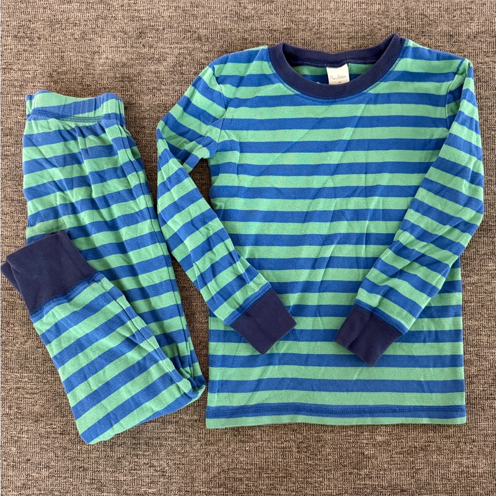 Mini Boden pajamas
